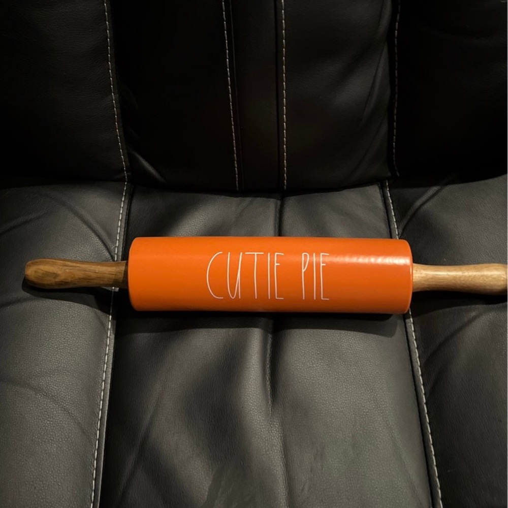 Rae Dunn Rolling Pin